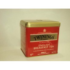 Твайнінг Англ. сніданок 200г з/б