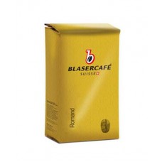 Кава Blasercafe Блазер мелена Romand 125г