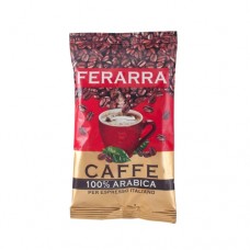 Кава FERARRA ФЕРАРРА зерно 100% Арабіка 100г