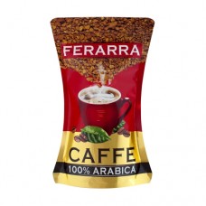 Кава FERARRA ФЕРАРРА розчинна 70г пакет