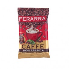 Кава FERARRA ФЕРАРРА мелена 100% Арабіка 70г