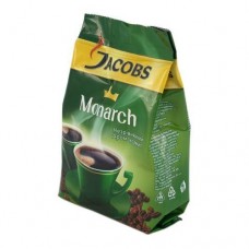 Кава Якобс Монарх мелена Класична 70г