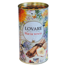 Чай Ловаре LOVARE Магія тепла 80г банку