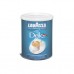 Кава Lavazza Лавацца мелена Dek без кофеїну 250г жерсть банку