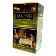 Чай Osmond GP Carmen Green 100г