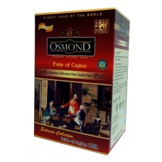 Чай Osmond OPA чорний 100г