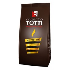 Кава Totti Тотті мелена Ristretto 250гр
