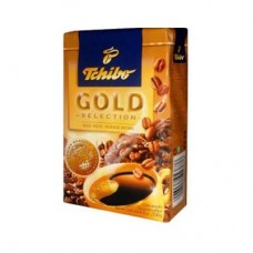 Кава Tchibo Чібо мелена Голд 250г мелена