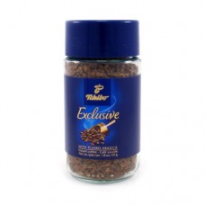 Кава Tchibo Чібо розчинна Ексклюзив 50г скло