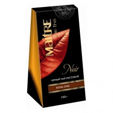 Метр де те Royal Star 100г картон