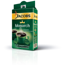 Кава Якобс Монарх мелена Класичний 450 г