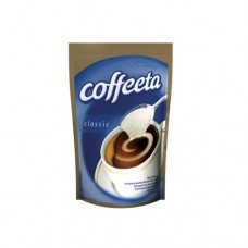 Вершки Coffeeta 200г. м'яка упаковка