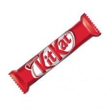 Шоколадний батончик Кіт Кет Чанки 45гр