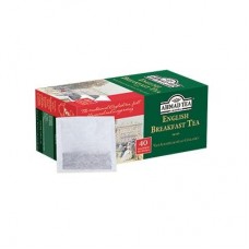 Чай Ahmad Ахмад Англійська до сніданку 40 пакет