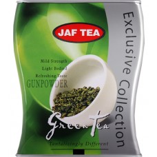 чайДжаф Зел.ГП 250г ж/б