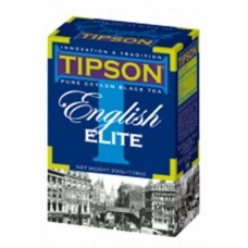 Тіпсон Англ. Елітний 200г картон