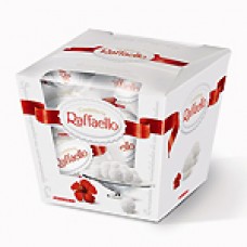 Цукерки RAFFAELLO Раффаелло Кошик 150г