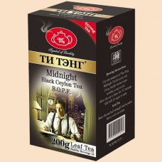 чайТі тенг 200г для опівночі
