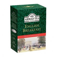Чай Ahmad Ахмад Англійська до сніданку 200г.