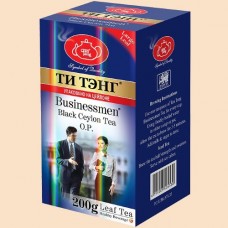 Чай Ті тенг 200г для бізнесменів