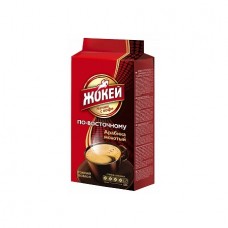 Кава Жокей мелена По-східному 100г