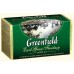 Чай Greenfield Грінфілд Earl Grey Fantasy Ерл Грей 25 сашетів