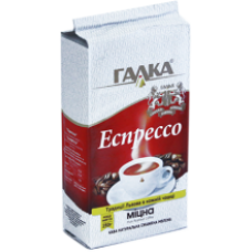 Кава Галка Еспресо мелена 225г