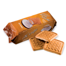 Печиво Рошен "До кави" 185гр