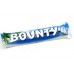 Шоколадний батончик Баунті 57гр