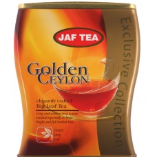 чайДжаф Золотий цейлон 180г