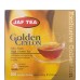 чайДжаф Золотий цейлон 100пак+12 чайДжаф Золотий цейлон 100пак+12