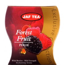 чайДжаф Лісові ягоди 100г