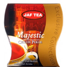 чайДжаф Маджестик 100г