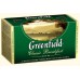 Чай Greenfield Грінфілд Classic Breakfast Класичний сніданок 25 сашетів