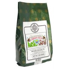 Чай Mlesna Млісна Королівський гарматний порох зелений 500г