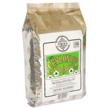 Чай Mlesna Млесна Чудовий цейлон 500г чорний