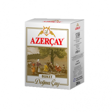 Чай Азерчай "Букет" чорний 100г