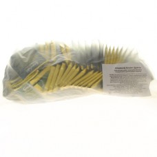 Чай Greenfield Грінфілд Green Melissa Зелений меліса 100 сашетів м/у