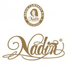 Чай Надін Королівський 200г жерсть банку