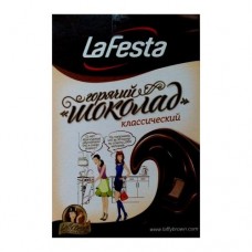LaFesta Ла Феста Гарячий шоколад класичний 150г