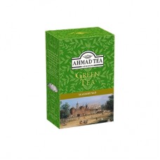 Чай Ahmad Ахмад Зелений 100г