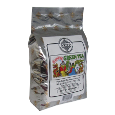 Чай Mlesna Млісна зелений 500г