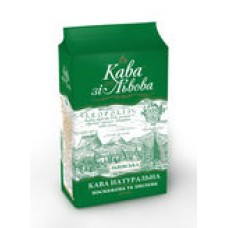 Кава Кава зі Львова Львівська мелена 225г