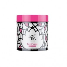 JAF TEA Royal Lotos pekoe 250г з/б black