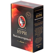 Чай Принцеса Нурі 85г високогірний