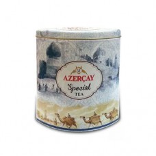 Чай зелений Азерчай Special 150г жерсть банку