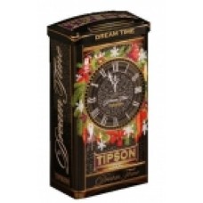 Тіпсон Час мрії чорний 150г ж/б