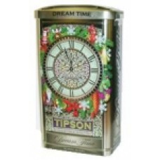 Тіпсон Час мрії срібний 150г ж/б