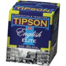 Тіпсон Англ. Елітний картон 100г