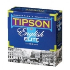 Тіпсон Англ. Елітний 100*2ф/п